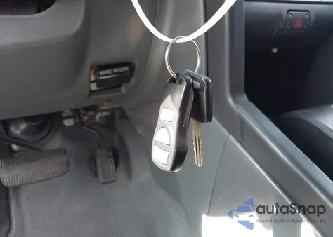 2003 Nissan Xterra Xe z USA, uszkodzony, nr VIN 5N1ED28T43C653353